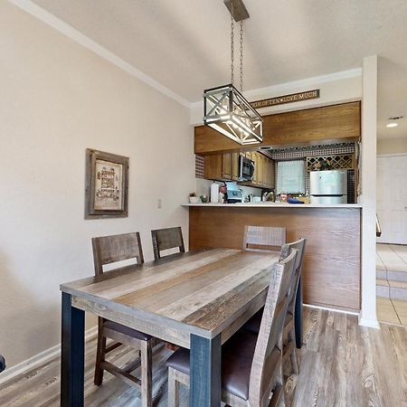 קניון לייק Condo On The Green מראה חיצוני תמונה