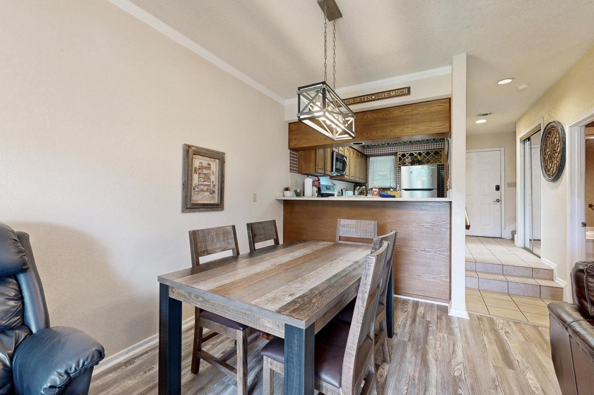 קניון לייק Condo On The Green מראה חיצוני תמונה