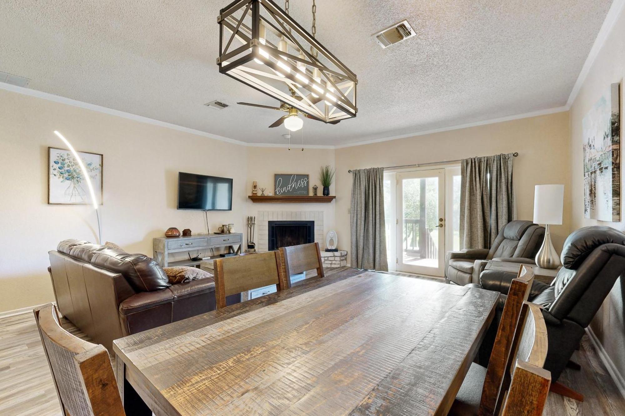 קניון לייק Condo On The Green מראה חיצוני תמונה